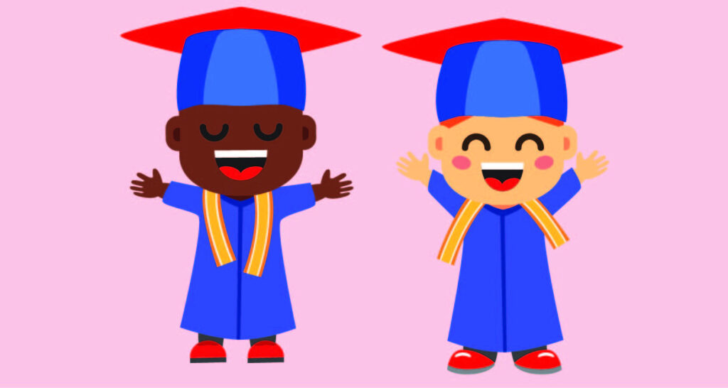 Grade 1 - CBE Kenya
