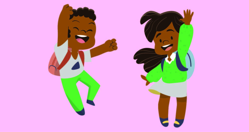 Grade 5 - CBE Kenya