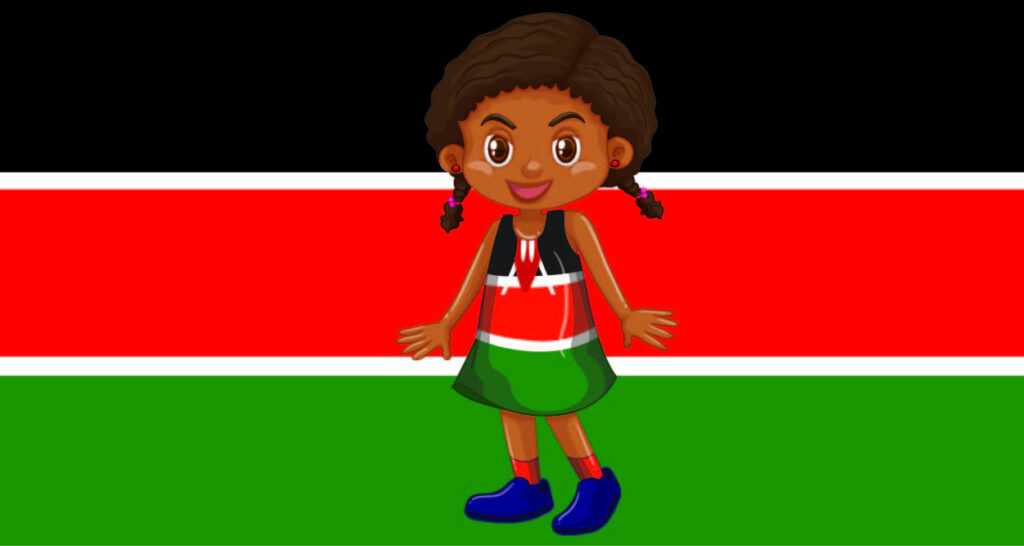 PrePrimary 2 - CBE Kenya